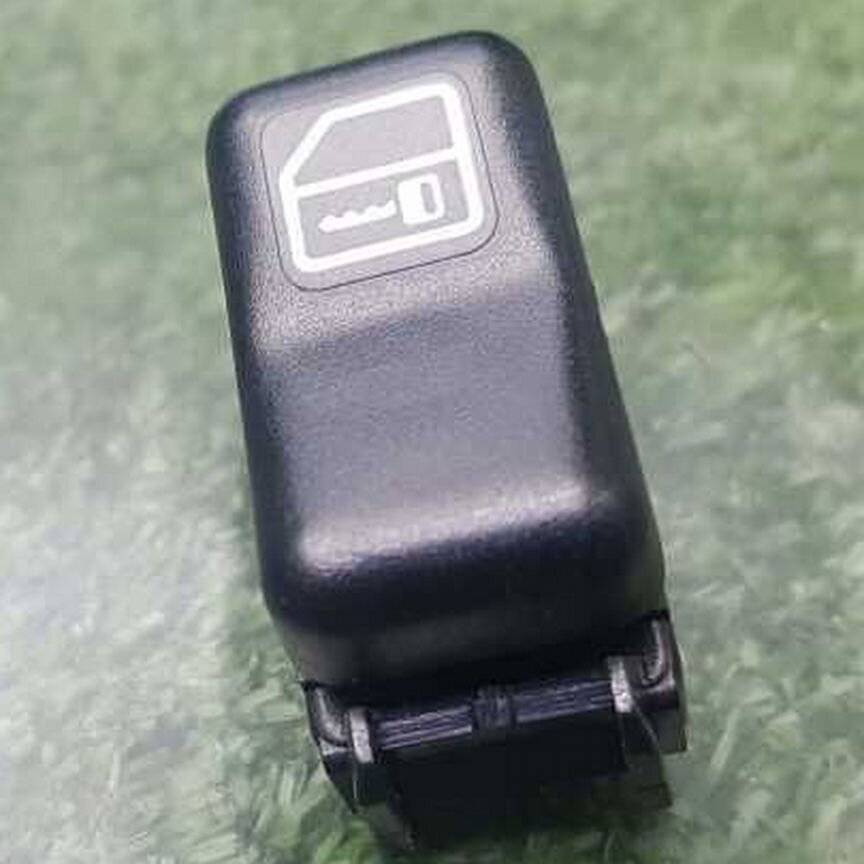 кнопки блокировок - Электрооборудование: купить запчасти