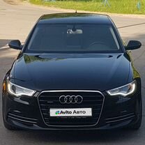 Купить Audi 🚘 от 130 000 ₽ в Ульяновске: 959 объявлений