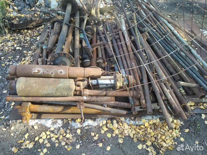 Арматура бу,Трубы,Валы,Листовой метал,Инструменты