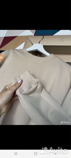 Спортивный костюм