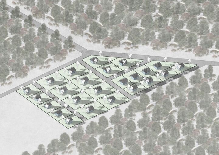 Участок 12 сот. (ИЖС)