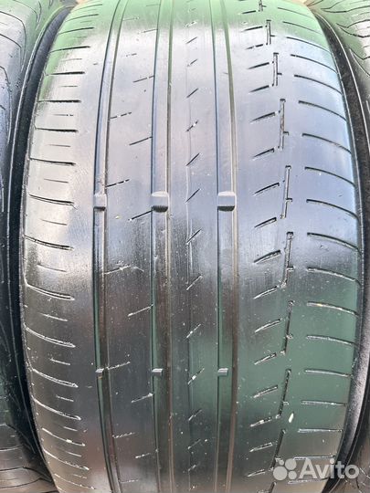 Continental PremiumContact 6 235/45 R18 98Y