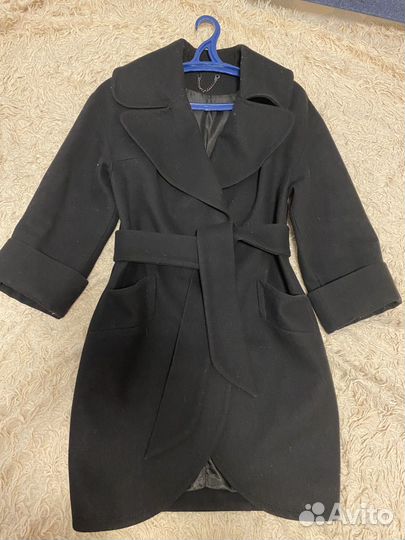 Пальто женское 42 44