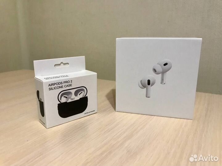 Apple airpods pro 2