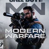 Call of Duty modern warfare Ps4-Ps5