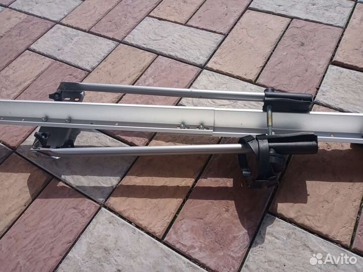 Крепление для велосипеда Amos