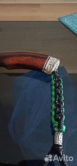 Темляк для ножа