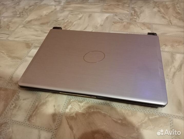 Ноутбук. 2 ядра / 4 Гб DDR3 / 320 Гб HDD