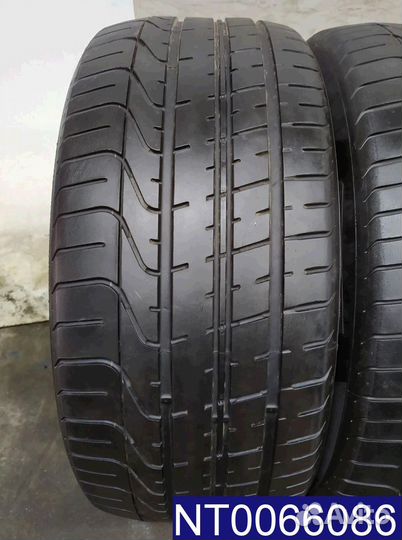 Pirelli P Zero 255/45 R19 102P