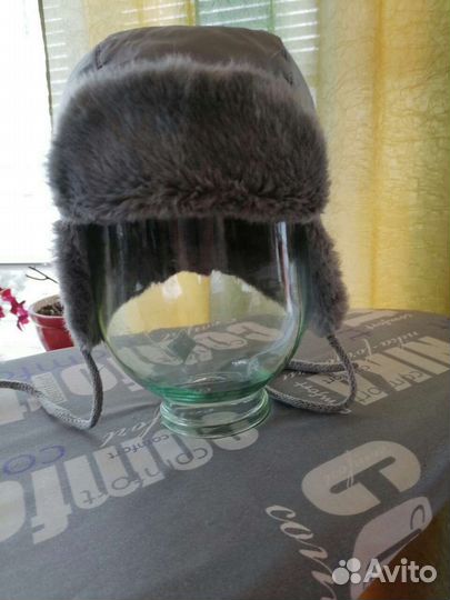 Детские шапки для мальчика 52 размера