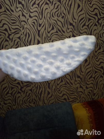 Вкладыш для автолюльки