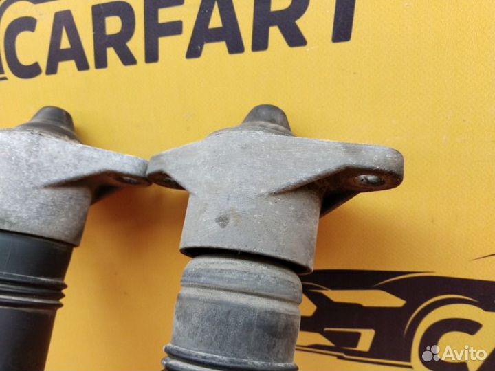 Амортизаторы задние Kia Ceed 1 ED G4GC 2008