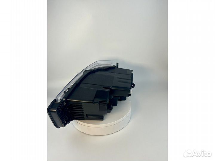 Фара головная левая Volvo FH4 FM4 FMX-2 галоген