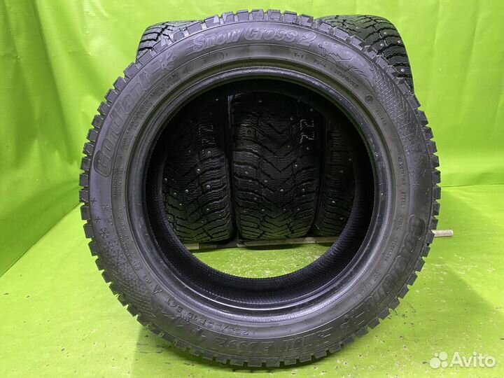 Cordiant Snow Cross 2 205/55 R16 94T