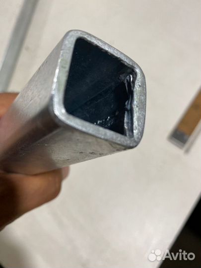 Направляющие ворота для лодок