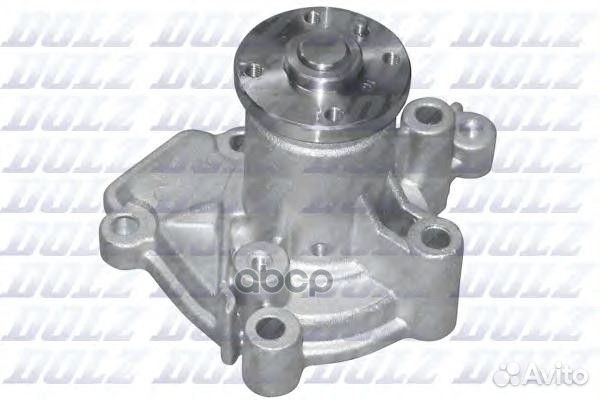 Водяной насос H204 Dolz