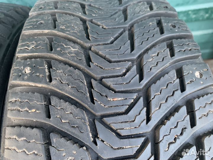 Michelin X-Ice North 3 195/55 R15 89T