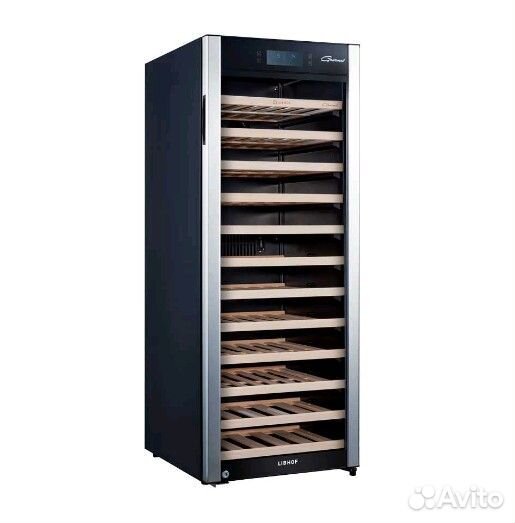 Винный шкаф. Холодильник для вина