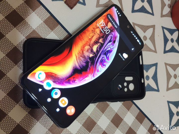 Xiaomi POCO M5s, 6/128 ГБ