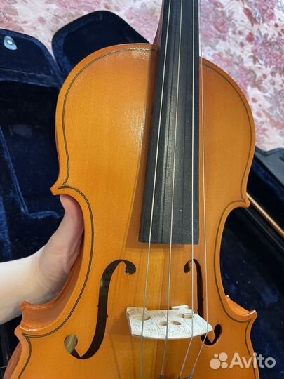 Альт скрипка