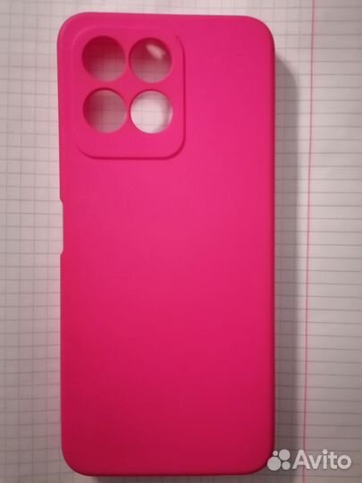 Чехлы на смартфоны