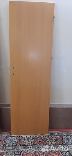 Дверное полотно массив без коробки.Щит мебельный