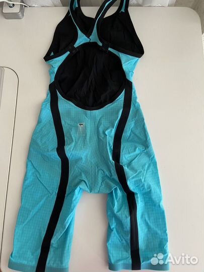 Гидрокостюм arena carbon flex