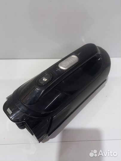 Моторный блок в сборе для пылесоса Bosch bchf216B