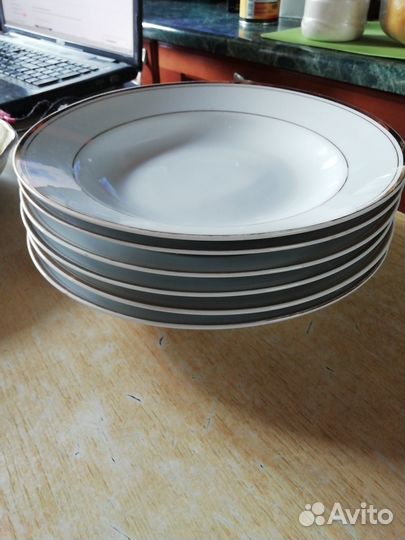 Тарелки глубокие, Япония