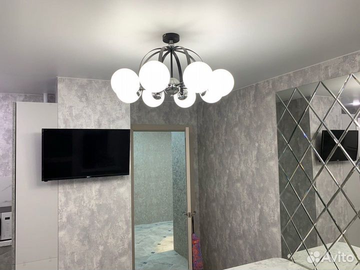 Ремонт квартир под ключ, шпаклевка,плитка