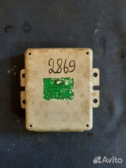 Реле стеклоочистителя дворников Kia Granbird 2000