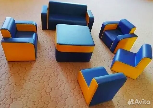 Набор мебели 