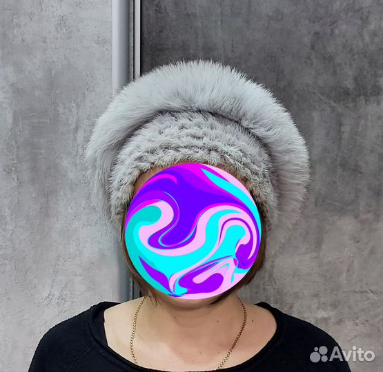 Шуба мутоновая 52 54 размер