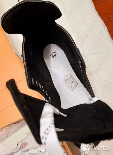 Коньки хоккейные 45 размер ccm