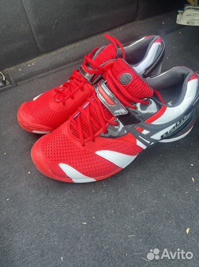 Кроссовки для тенниса babolat