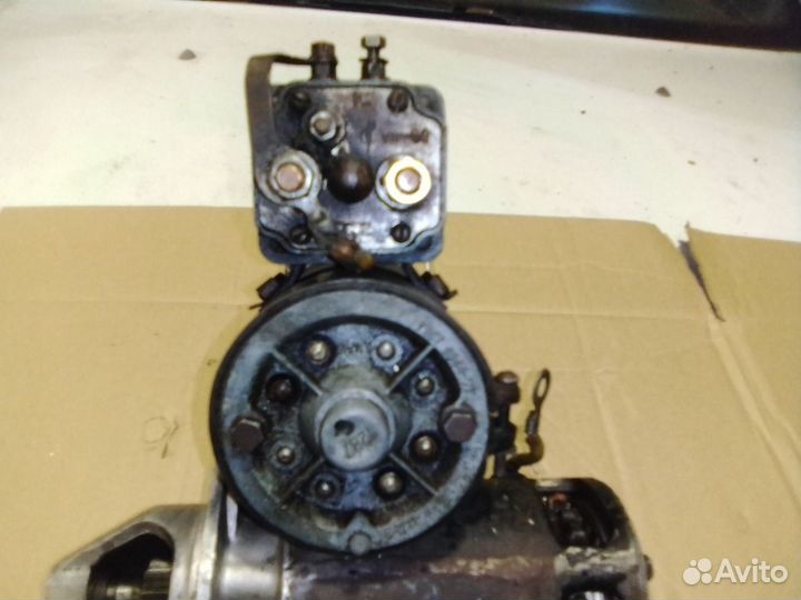 Стартер 403.407.408