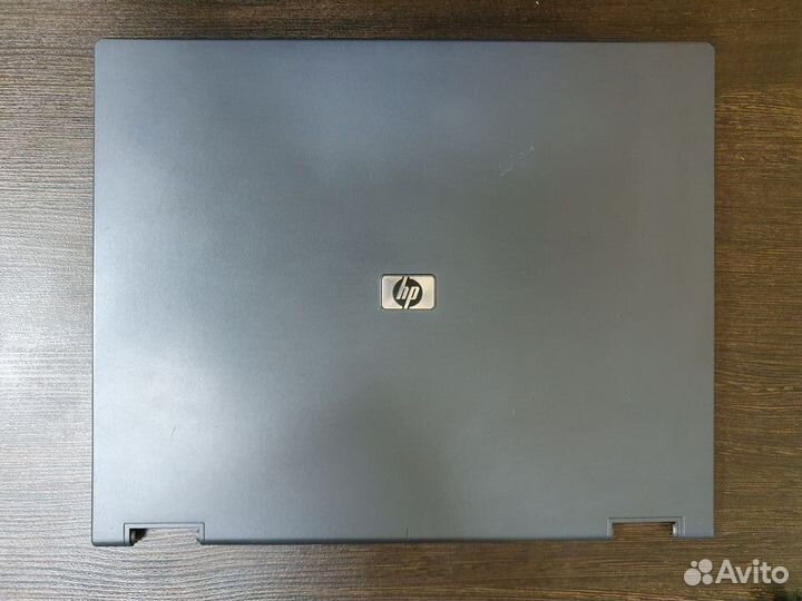 Запчасти и комплектующие на HP Compaq nx6110