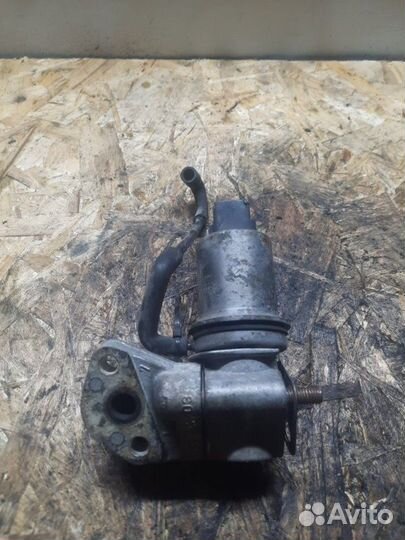 Клапан EGR Seat Ibiza 3 хэтчбек 1.2 AZQ 2004