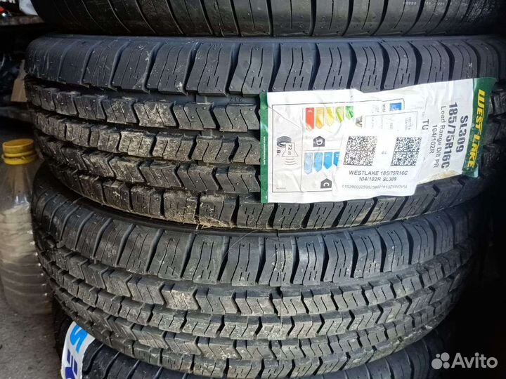 Westlake SL309 185/75 R16