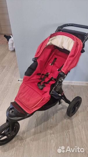Коляска Baby Jogger city elite