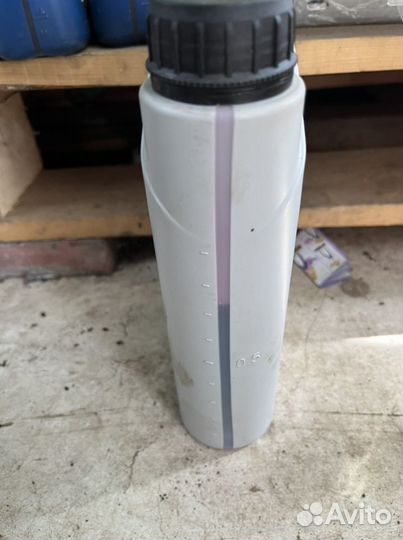 Жидкость гидроусилителя руля nissan KE909-99931