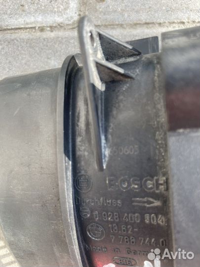 Датчик дмрв бмв х5 е53 дизель