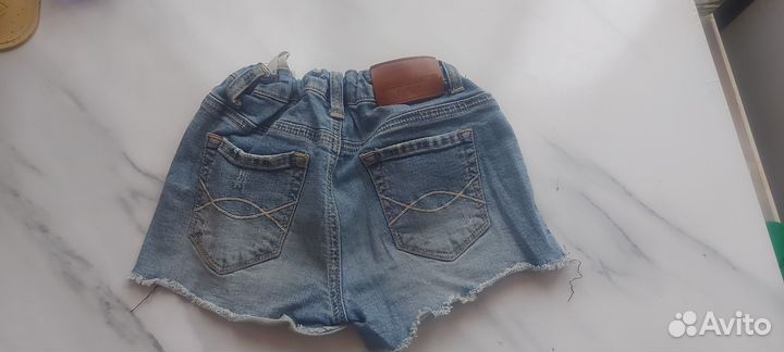 Шорты