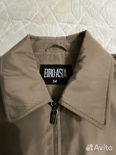 Джинсовая куртка, ветровка, рубашка