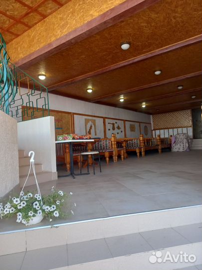 Сдача кафе в аренду