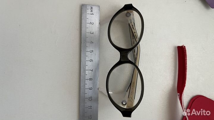 Оправа для очков детская fisher price