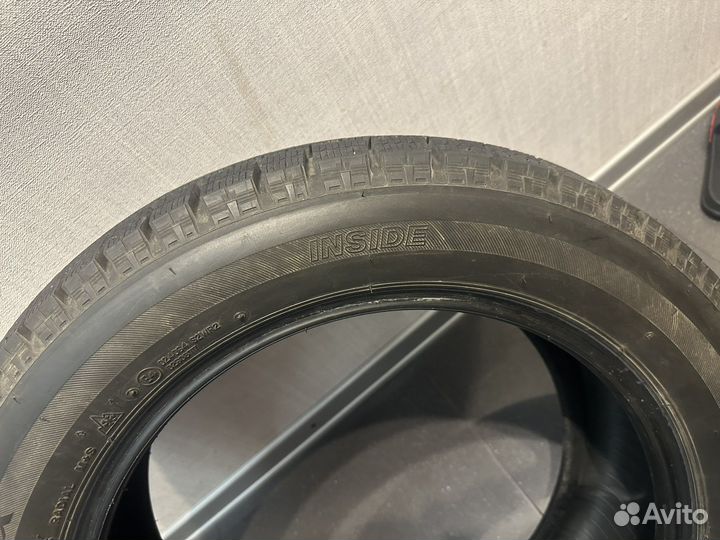 Bridgestone Blizzak VRX 195/55 R16