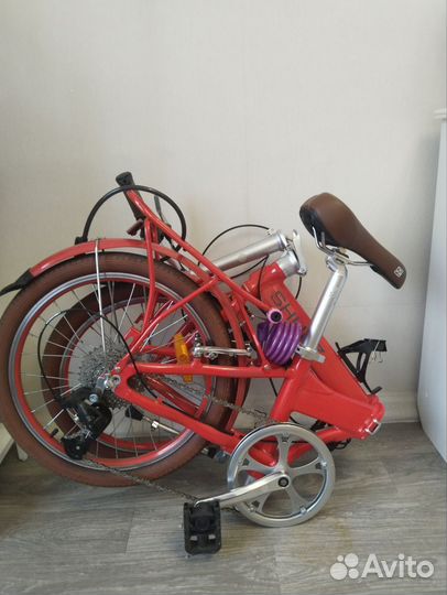 Велосипед shulz easy (2022)