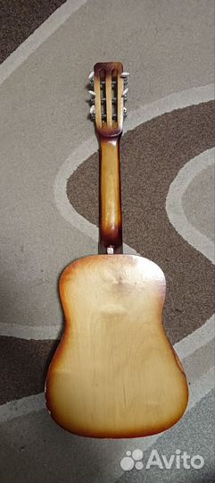 Классическая гитара