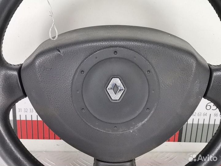 Руль Renault Laguna 2 2002